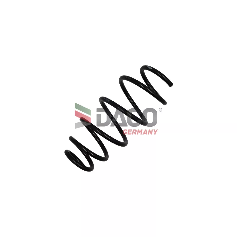 Ressort de suspension DACO Germany 802728
