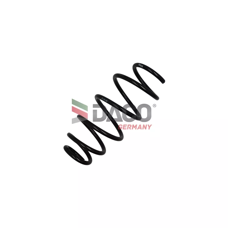 Ressort de suspension DACO Germany 802729