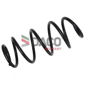 Ressort de suspension DACO Germany