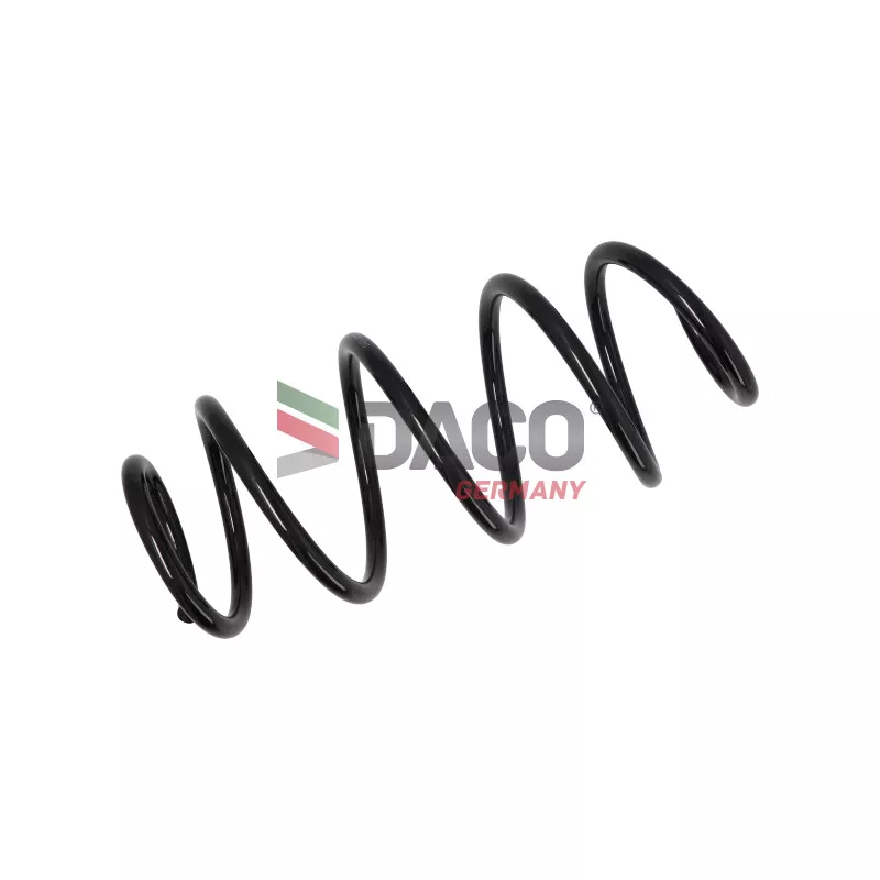 Ressort de suspension DACO Germany 802730