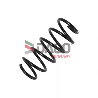 Ressort de suspension DACO Germany