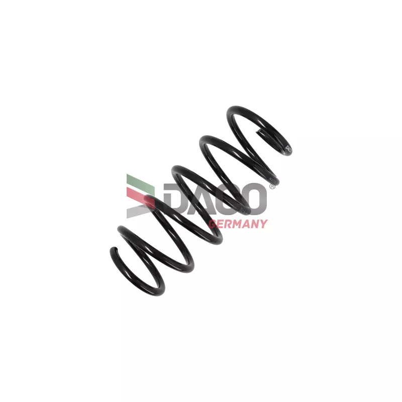 Ressort de suspension DACO Germany 802731