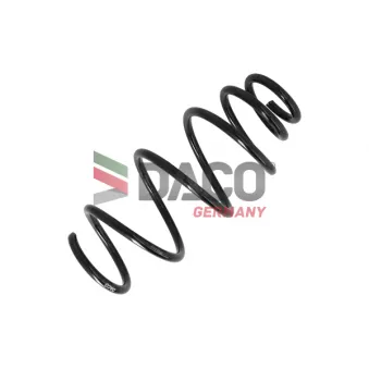 Ressort de suspension DACO Germany