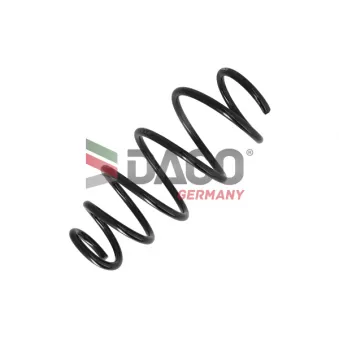 Ressort de suspension DACO Germany