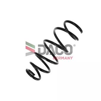 Ressort de suspension DACO Germany
