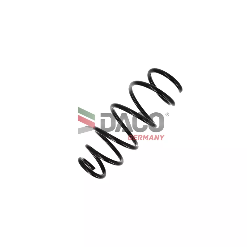 Ressort de suspension DACO Germany 802743