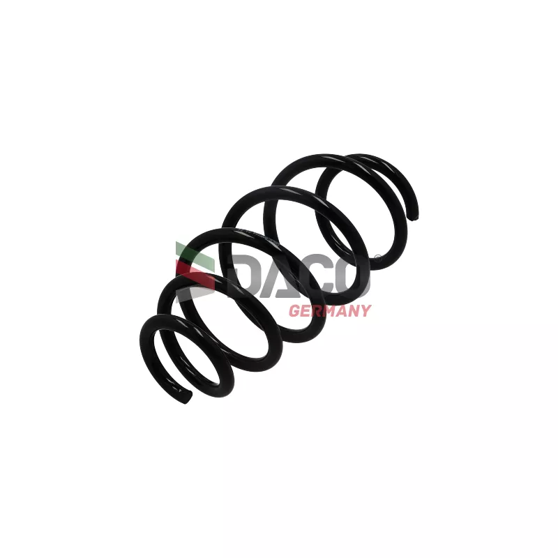 Ressort de suspension DACO Germany 802744