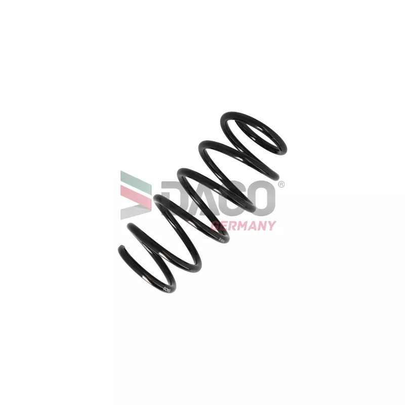 Ressort de suspension DACO Germany 802790