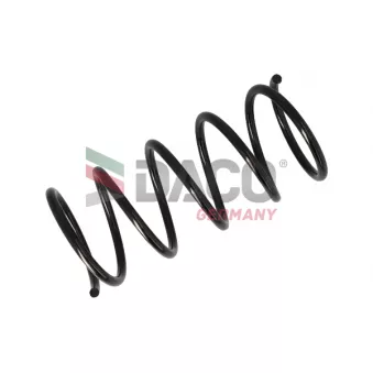 Ressort de suspension DACO Germany