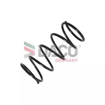 Ressort de suspension DACO Germany