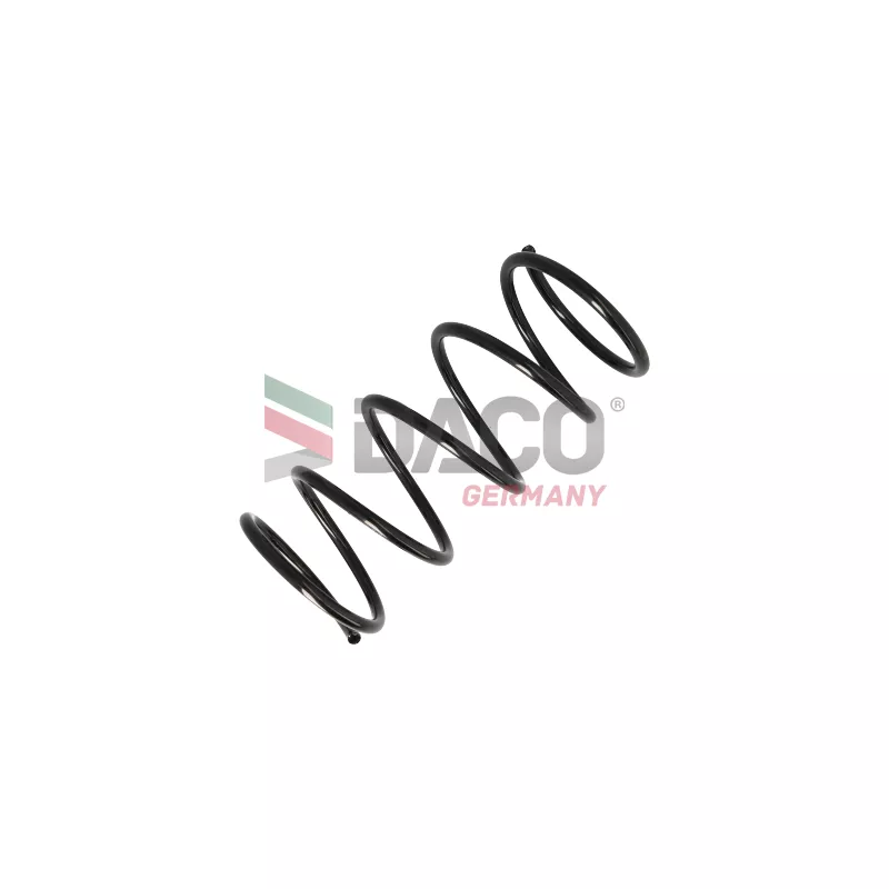 Ressort de suspension DACO Germany 802805