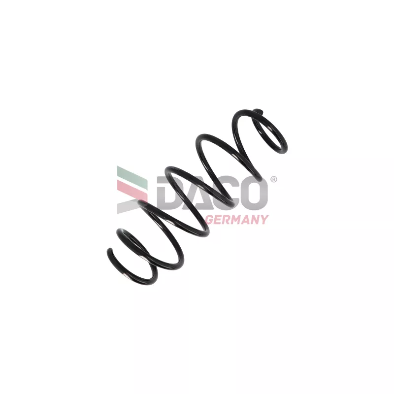 Ressort de suspension DACO Germany 802807