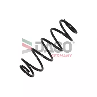 Ressort de suspension DACO Germany