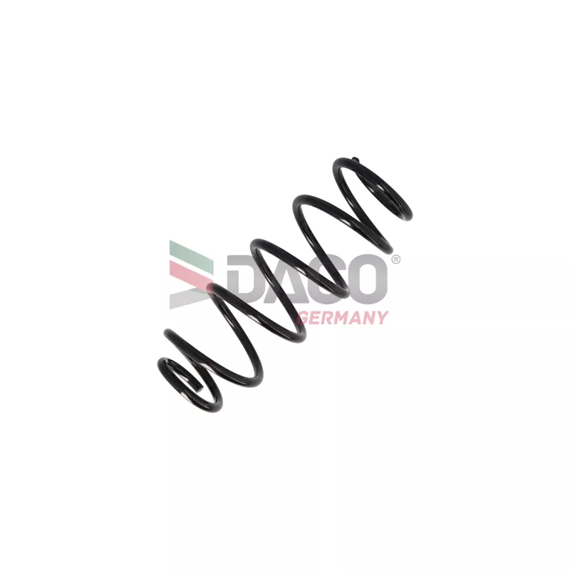 Ressort de suspension DACO Germany 802808