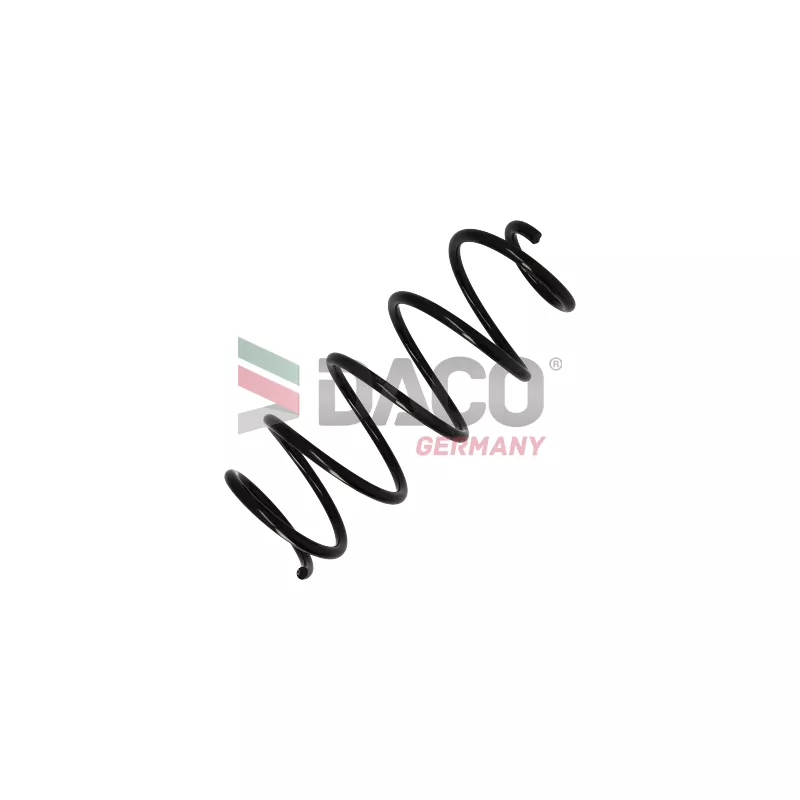 Ressort de suspension DACO Germany 802809