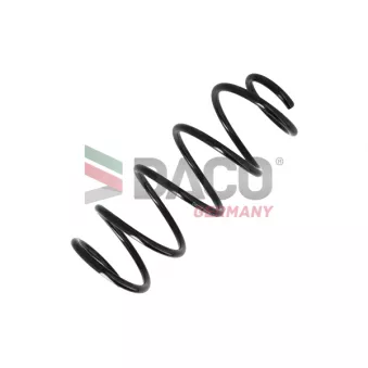 Ressort de suspension DACO Germany
