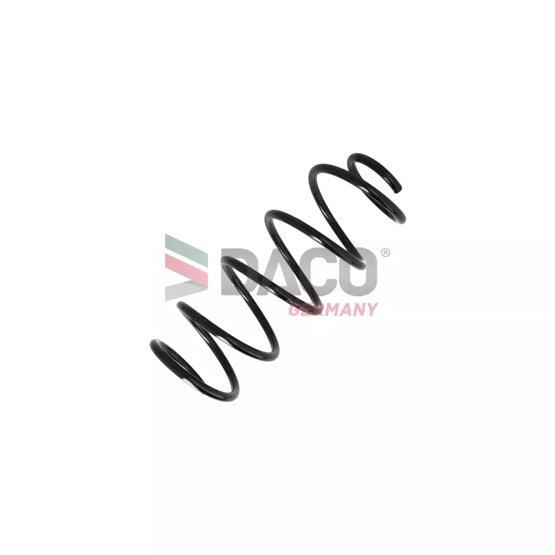 Ressort de suspension DACO Germany 802811
