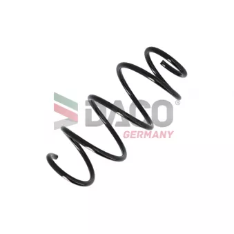 Ressort de suspension DACO Germany