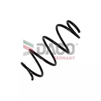 Ressort de suspension DACO Germany