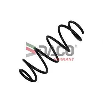 Ressort de suspension DACO Germany