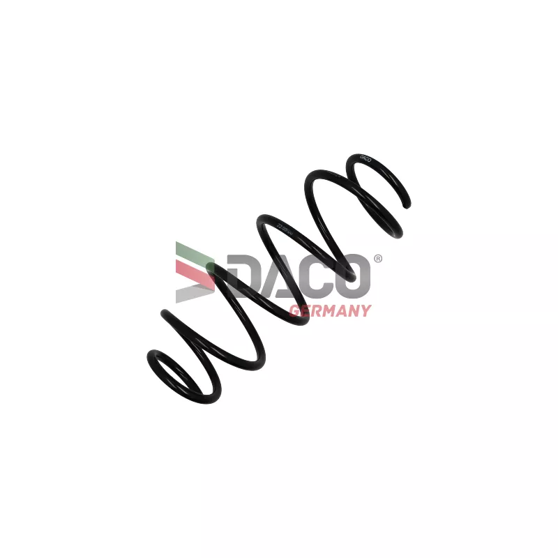 Ressort de suspension DACO Germany 802814