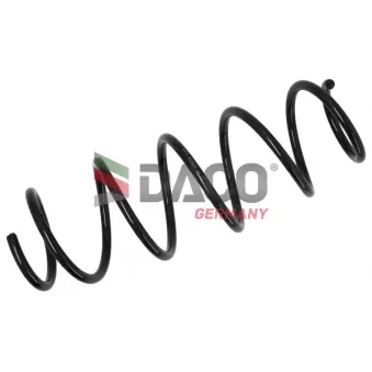 Ressort de suspension DACO Germany