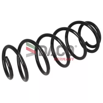 Ressort de suspension DACO Germany