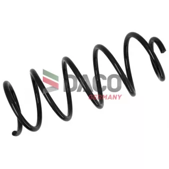 Ressort de suspension DACO Germany