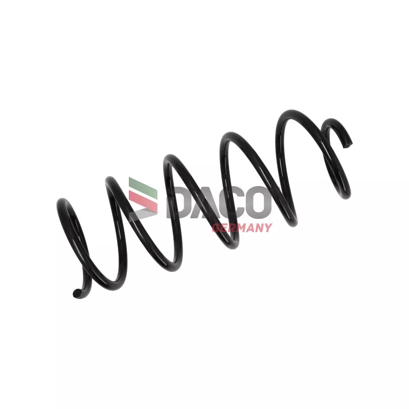 Ressort de suspension DACO Germany 802818