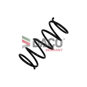Ressort de suspension DACO Germany