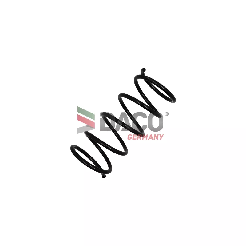 Ressort de suspension DACO Germany 802819