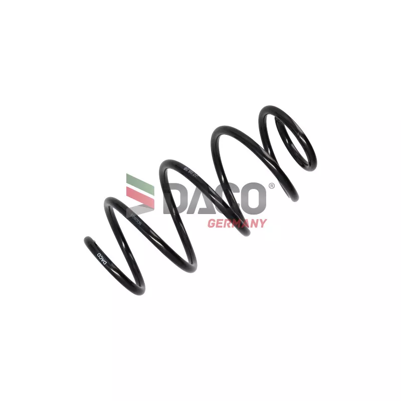 Ressort de suspension DACO Germany 802821