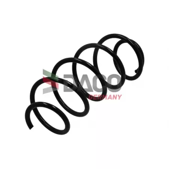 Ressort de suspension DACO Germany