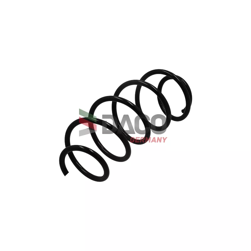 Ressort de suspension DACO Germany 802825