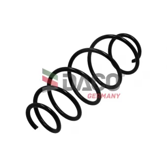 Ressort de suspension DACO Germany