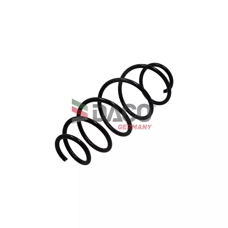 Ressort de suspension DACO Germany 802826