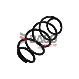 Ressort de suspension DACO Germany
