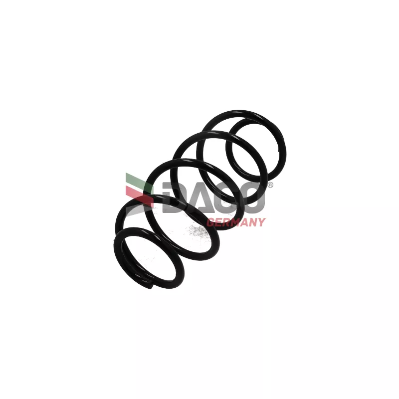 Ressort de suspension DACO Germany 802827