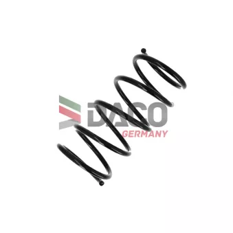 Ressort de suspension DACO Germany