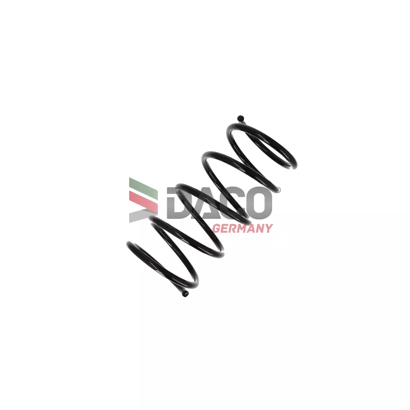 Ressort de suspension DACO Germany 802828