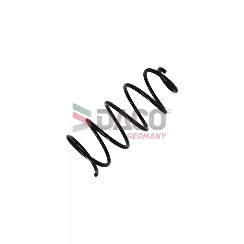 Ressort de suspension DACO Germany 802830