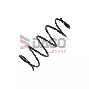 Ressort de suspension DACO Germany