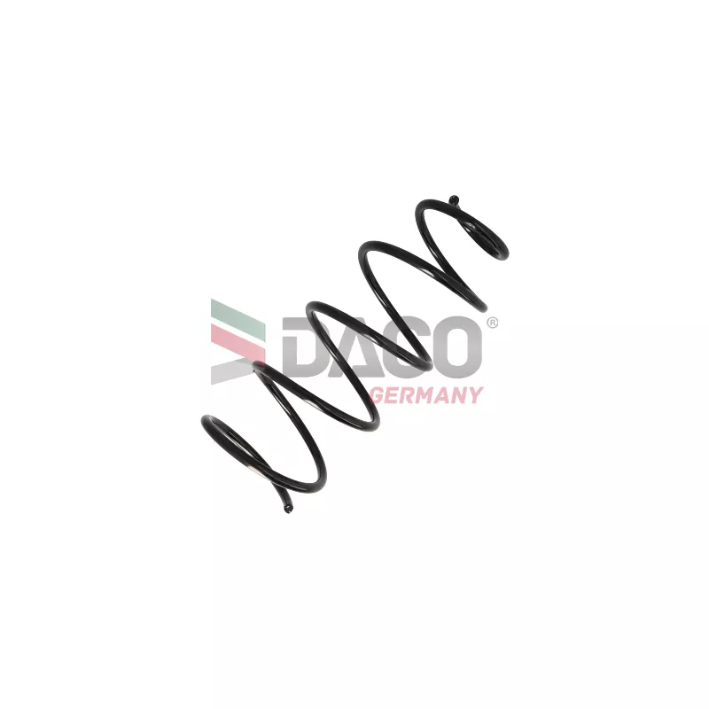 Ressort de suspension DACO Germany 802831
