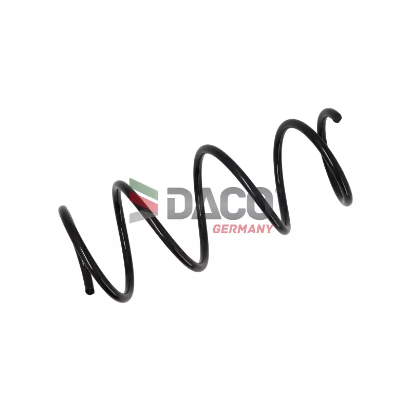 Ressort de suspension DACO Germany 803002