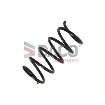 Ressort de suspension DACO Germany