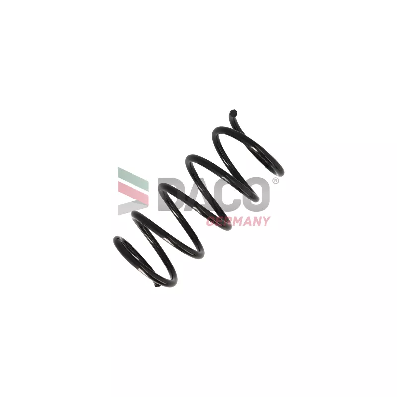 Ressort de suspension DACO Germany 803003