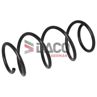 Ressort de suspension DACO Germany
