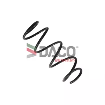 Ressort de suspension DACO Germany