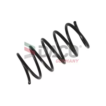 Ressort de suspension DACO Germany