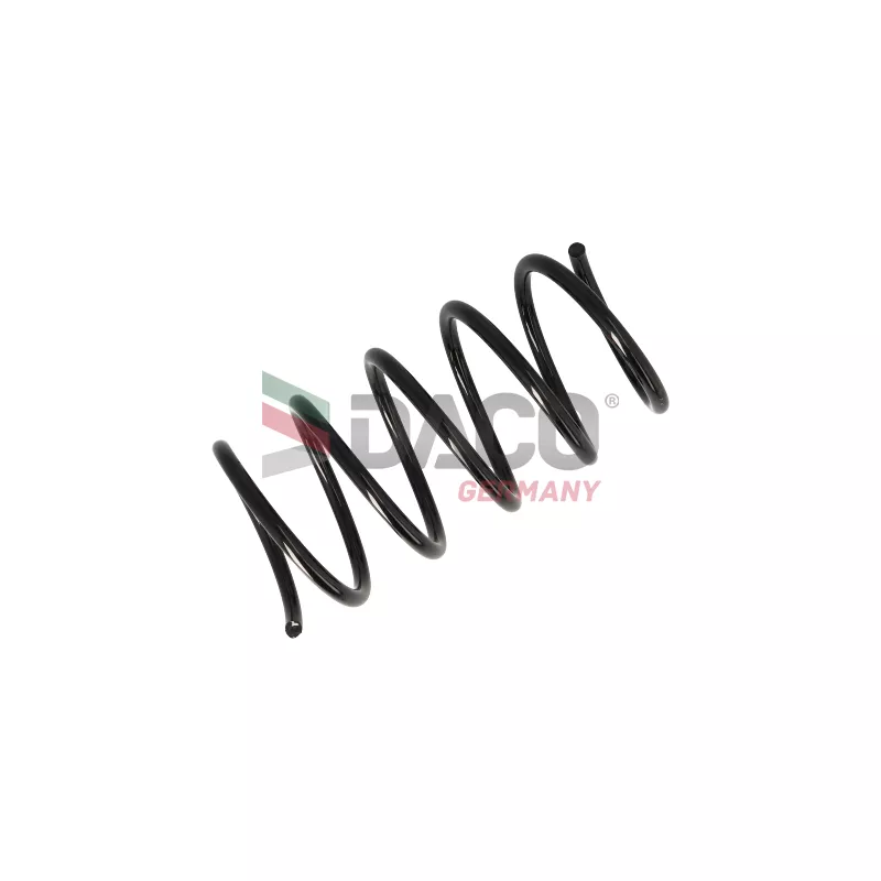 Ressort de suspension DACO Germany 803006